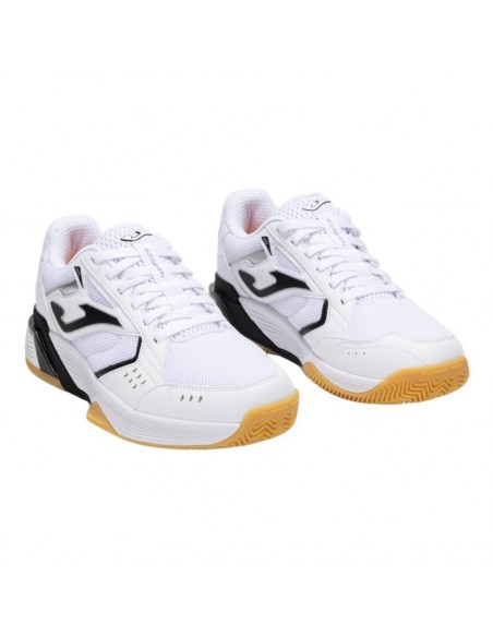 ZAPATILLAS JOMA SCREEN BLANCO BSCRES2502