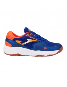 ZAPATILLAS JOMA DINAMIC AZUL VDYNAS2504 2
