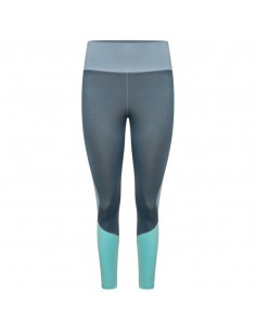 MALLA DARE 2 B LARGA MUJER AZUL-CELESTE DWJ503-WSD 2