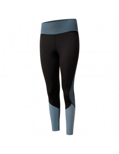 MALLA DARE 2 B LARGA MUJER AZUL-NEGRO DWJ503-Z90