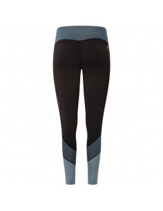 MALLA DARE 2 B LARGA MUJER AZUL-NEGRO DWJ503-Z90 2