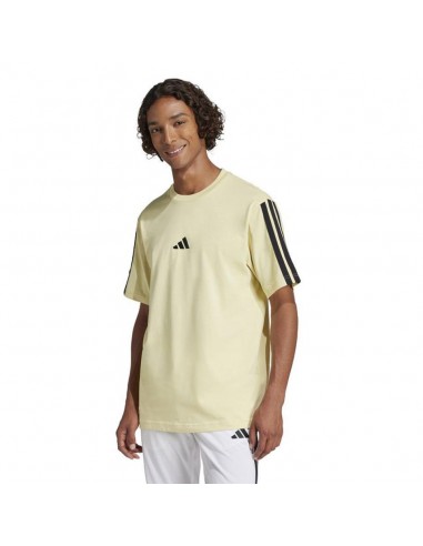 CAMISETA ADIDAS MANGA CORTA M 3S JW1959