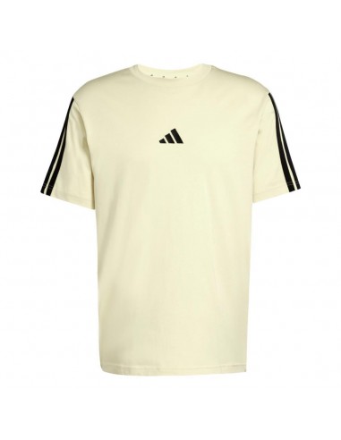 CAMISETA ADIDAS MANGA CORTA M 3S JW1959