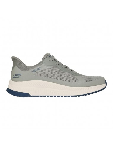 ZAPATILLAS SKECHERS BOBS SQUAD 4 OLIVA 118423-OLV