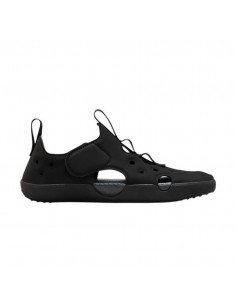 SANDALIAS NIKE SUNRAY PROTECT 4 NEGRO HF6277-001 2