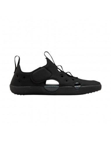 SANDALIAS NIKE SUNRAY PROTECT 4 NEGRO HF6277-001