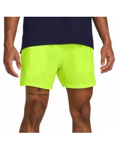 PANTALON CORTO UNDER ARMOUR LAUNCH 1382617-731 
