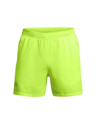 PANTALON CORTO UNDER ARMOUR LAUNCH 1382617-731 