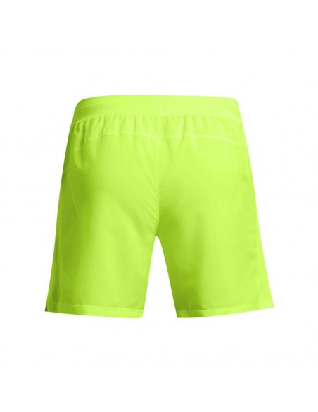 PANTALON CORTO UNDER ARMOUR LAUNCH 1382617-731 