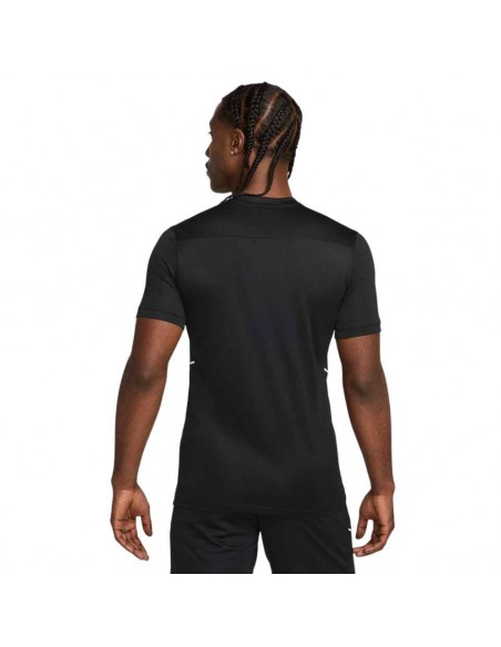 CAMISETA NIKE ACADEMY NEGRO HOMBRE HJ3791-010