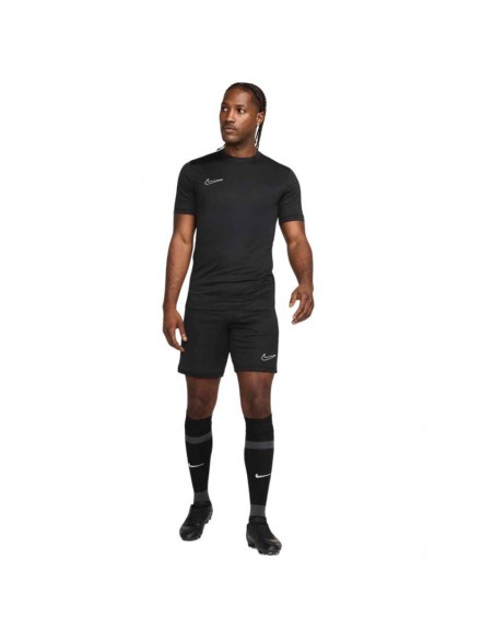 CAMISETA NIKE ACADEMY NEGRO HOMBRE HJ3791-010