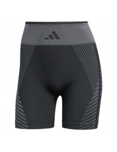 MALLAS ADIDAS KNIT TRAINING 5  GRIS JE3210 