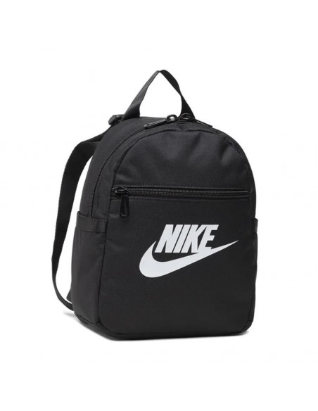 MOCHILA NIKE FUTURA 365 MINI NEGRA 6 LT CW9301-010