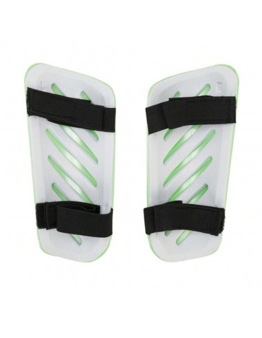 ESPINILLERAS PUMA ULTRA LIGHT VERDE 030875-12
