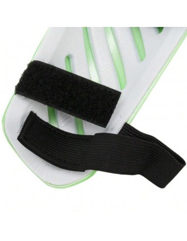ESPINILLERAS PUMA ULTRA LIGHT VERDE 030875-12