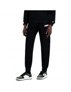 PANTALON CHAMPION NEGRO CLASIC HOMBRE 216608-KK001 2