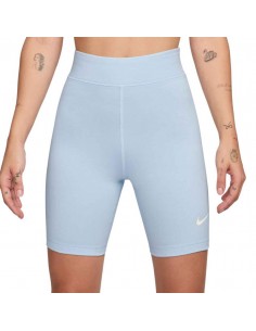 MALLAS NIKE CLASICS HR CICLISTA MUJER DV7797-423