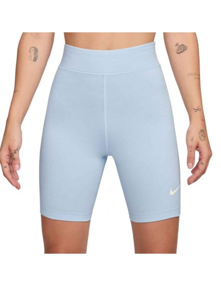 MALLAS NIKE CLASICS HR CICLISTA MUJER DV7797-423