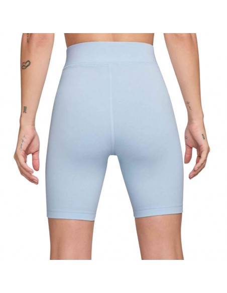 MALLAS NIKE CLASICS HR CICLISTA MUJER DV7797-423