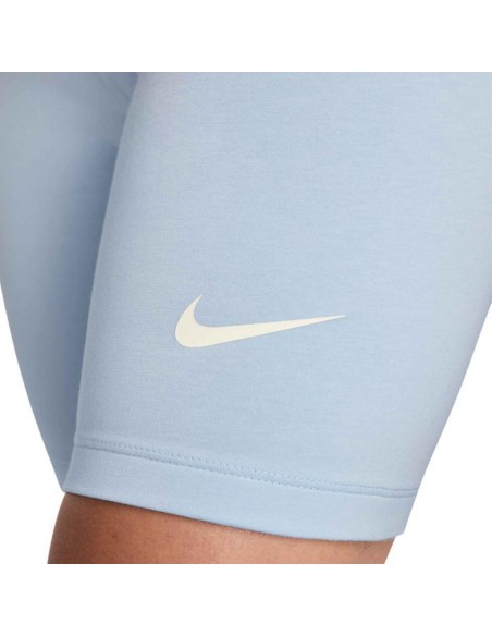 MALLAS NIKE CLASICS HR CICLISTA MUJER DV7797-423