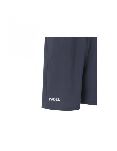 PANTALON CORTO PUMA HOMBRE PADEL AZUL 931434-06