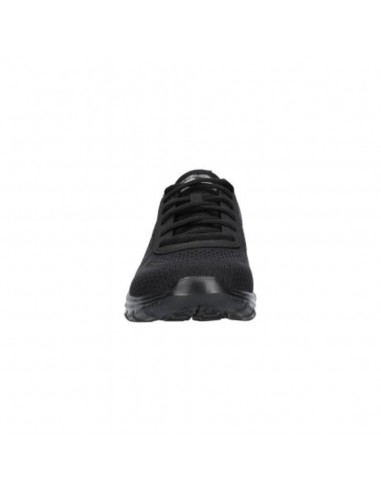ZAPATILLAS SKECHERS TRACK-LESHUR HOMBRE 232758-BBK