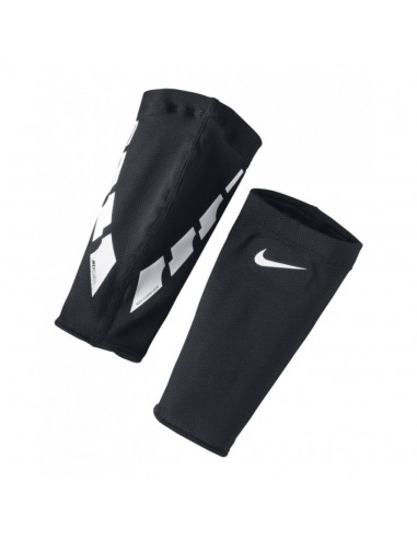 FUNDA ESPINILLERA NIKE NEGRA GUARD ELITE SE0173-01