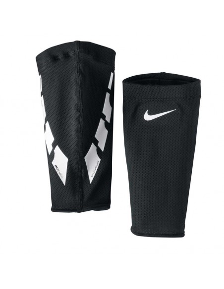 FUNDA ESPINILLERA NIKE NEGRA GUARD ELITE SE0173-01