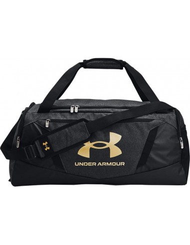 BOLSA DE DEPORTES UNDER ARMOUR NEGRO 1369223-002
