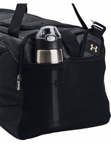 BOLSA DE DEPORTES UNDER ARMOUR NEGRO 1369223-002