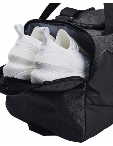 BOLSA DE DEPORTES UNDER ARMOUR NEGRO 1369223-002