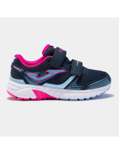 ZAP N JOMA VITALY AZUL FUCSIA