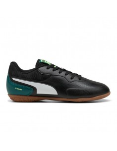 ZAPATILLAS PUMA TRUCO III JR NEGRO 108576-02