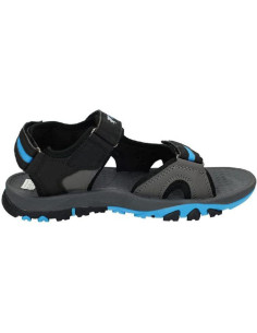 ZANDALIA H JOMA LUCERNA NEGRO AZUL