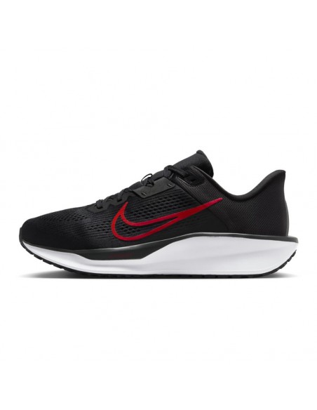 ZAPATILLAS NIKE QUEST 6 NEGRO HOMBRE FD6033-011