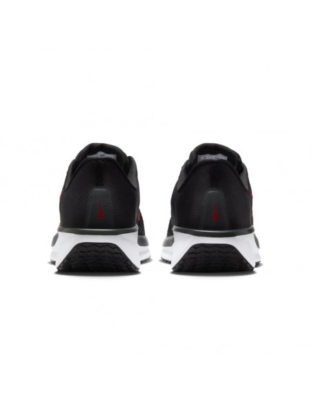 ZAPATILLAS NIKE QUEST 6 NEGRO HOMBRE FD6033-011