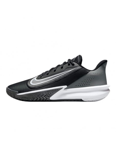 ZAPATILLAS NIKE PRECISION VII NEGRO FN4322-005