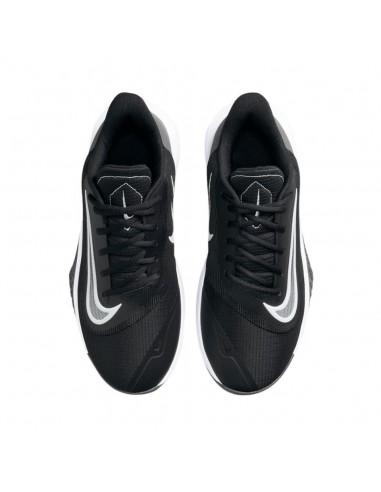 ZAPATILLAS NIKE PRECISION VII NEGRO FN4322-005