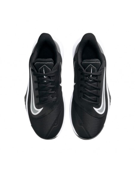 ZAPATILLAS NIKE PRECISION VII NEGRO FN4322-005