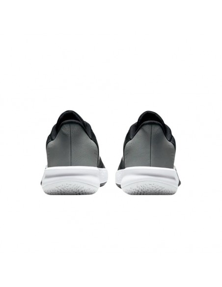 ZAPATILLAS NIKE PRECISION VII NEGRO FN4322-005