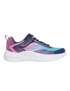 ZAPATILLAS SKECHERS MICROSPEC ADVANCE 303657L-NVMT 2